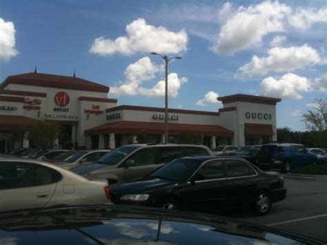 st augustine florida gucci outlet|gucci clearance outlet.